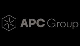 Client logo