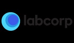 Client logo