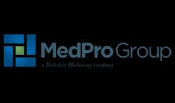 Client logo