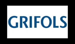 Client logo