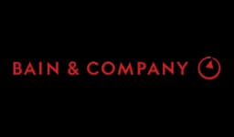 Client logo