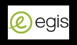 Client logo