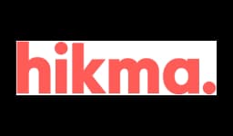 Client logo