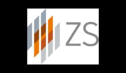 Client logo