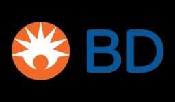 Client logo