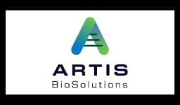 Client logo