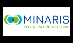 Client logo