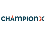 ChampionX logo