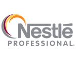 Nestlé Professional logo