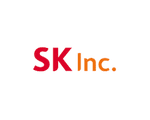 SK Inc logo
